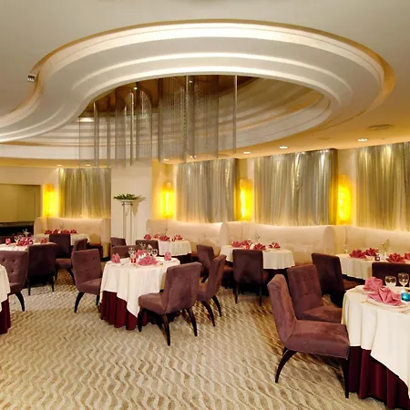 Grandview Hotel Macau
