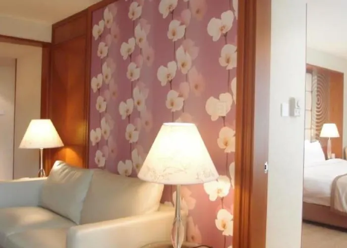 Hotel Grandview