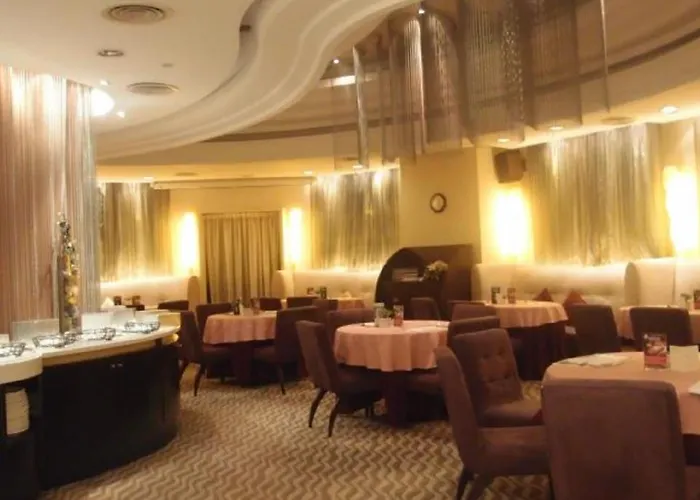 Hotel Grandview Macau