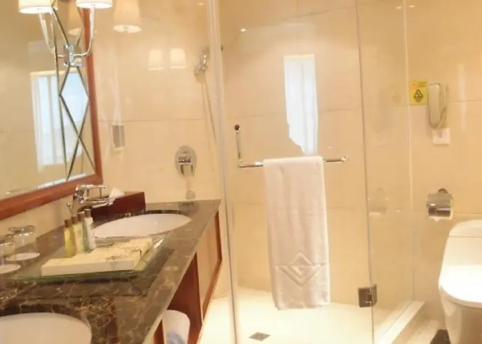 Grandview Hotel 4*