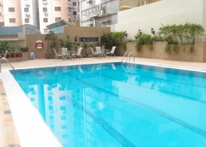 Grandview 4*