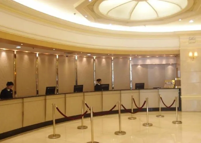 Grandview Hotel Macau