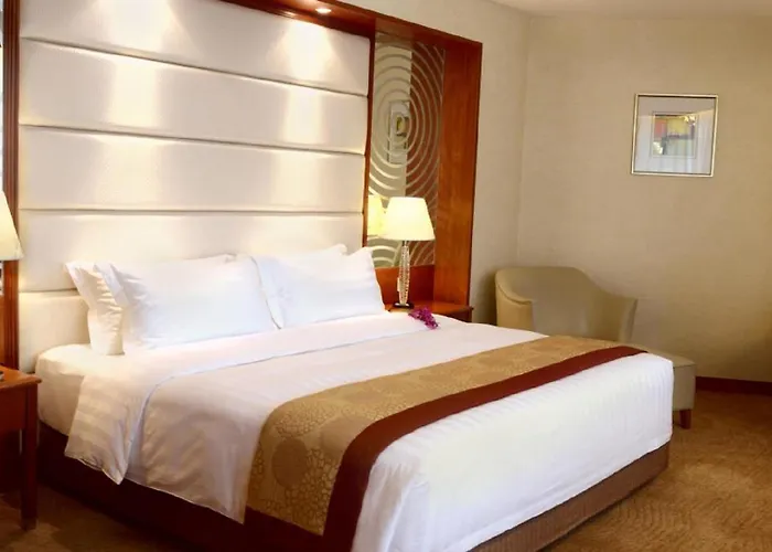 Hotel Grandview Macau