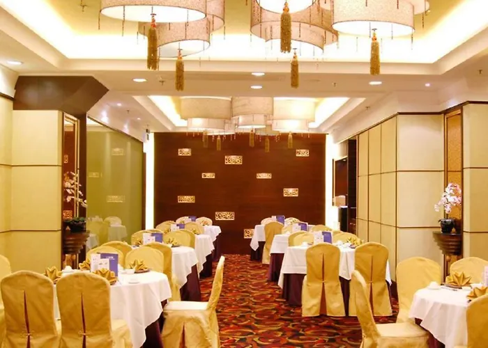 Grandview 4* Macau