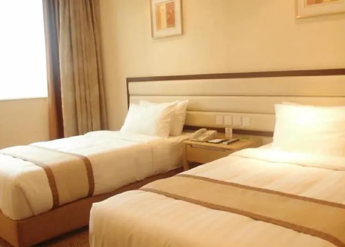 Hotel Grandview 4*