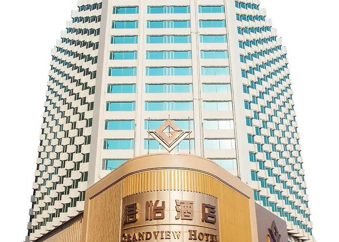 Grandview 4*