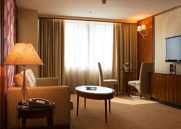 Grandview 4*