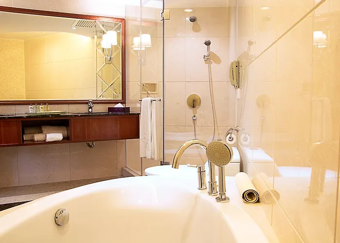 Hotel Grandview Macau