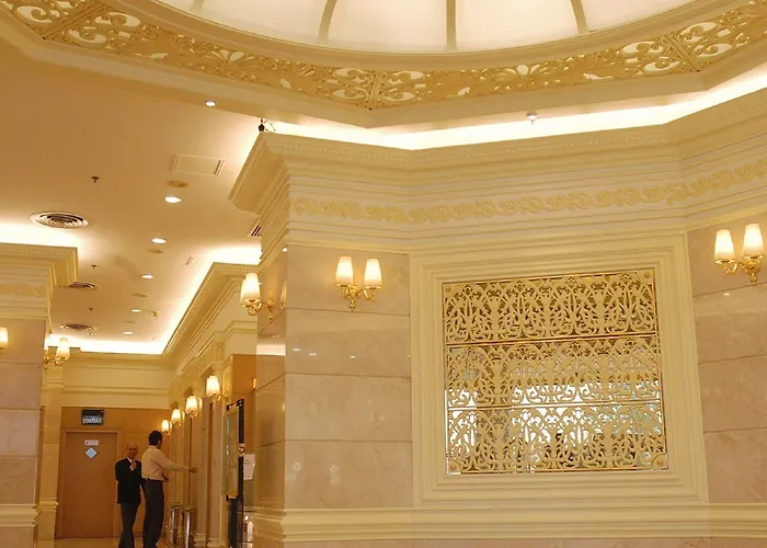 Grandview Hotel Macau