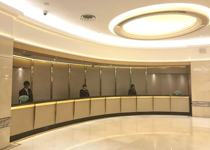 Grandview 4* Macau