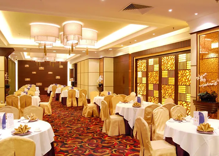Hotel Grandview 4*