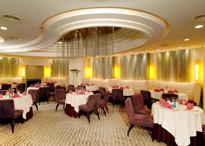 Hotel Grandview 4*