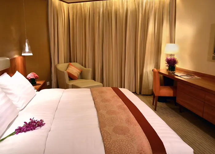 Hotel Grandview
