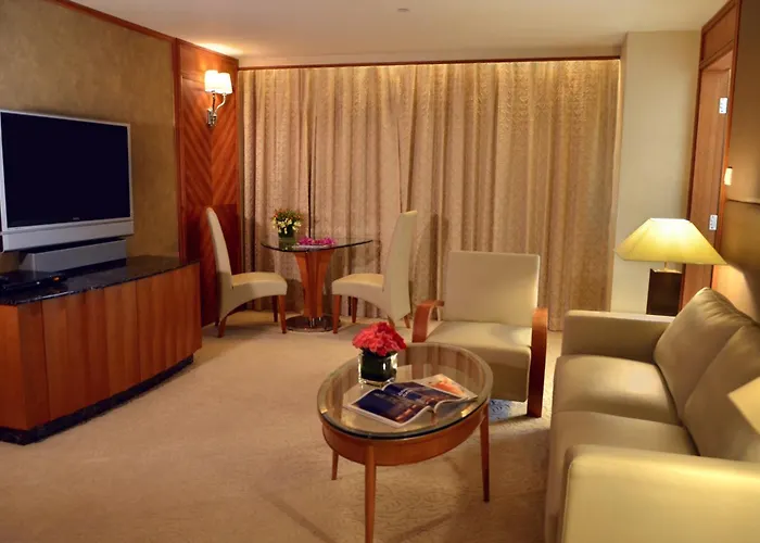Grandview 4* Macau