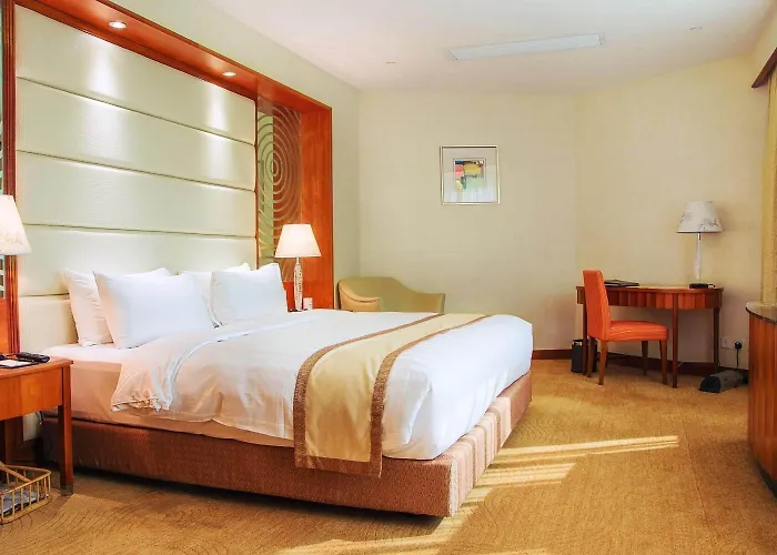Grandview 4* Macau