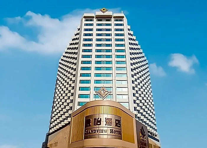 Hotel Grandview 4*