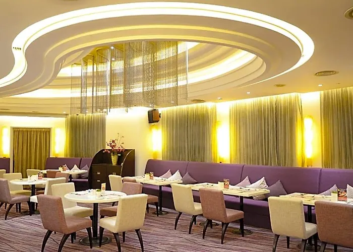 Hotel Grandview Macau