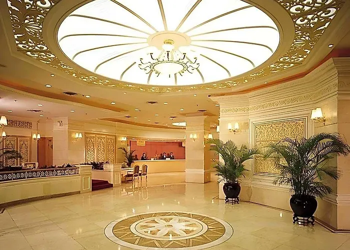 Hotel Grandview 4*
