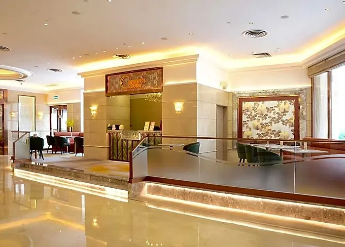Hotel Grandview