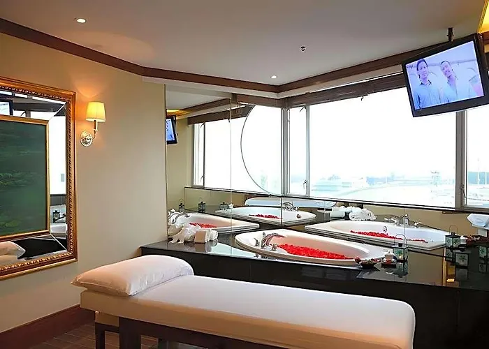 Hotel Grandview 4*