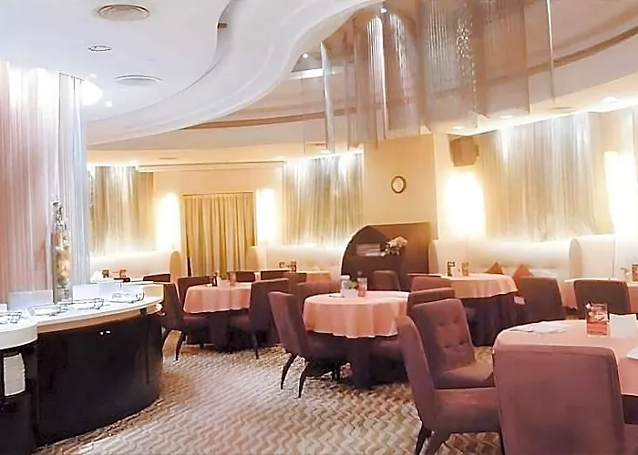 Grandview 4* Macau