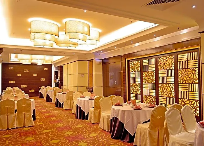 Grandview Hotel Macau