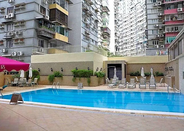Grandview 4*
