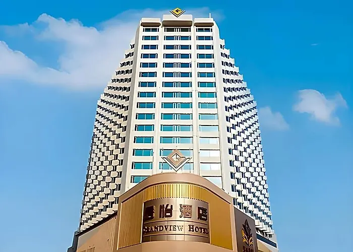 Grandview Hotel 4*