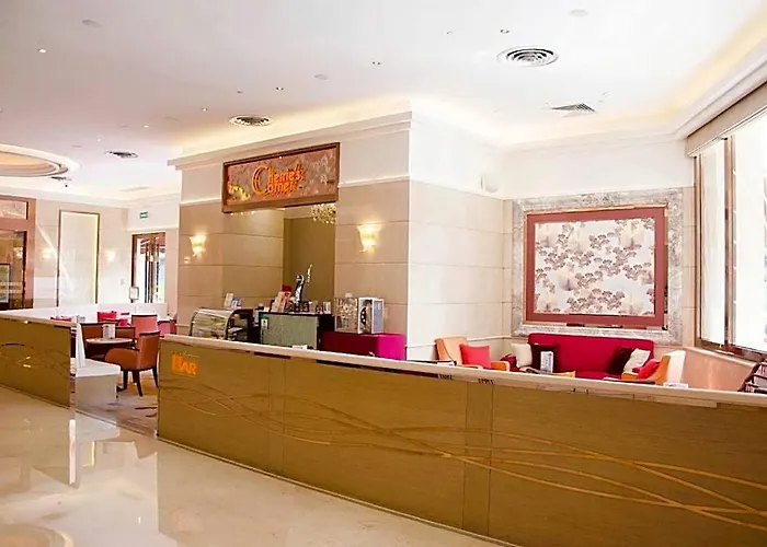 Hotel Grandview Macau