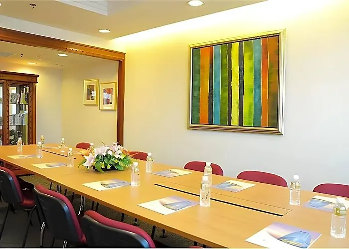 Hotel Grandview 4*