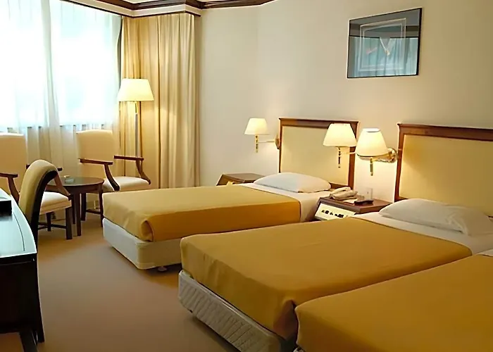 Hotel Grandview 4*