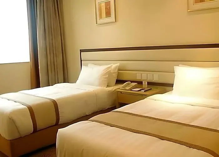 Grandview 4* Macau