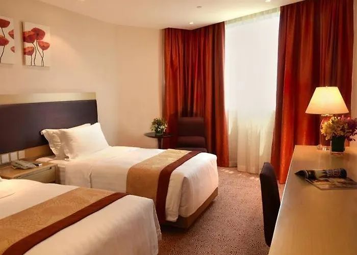 Grandview 4* Macau
