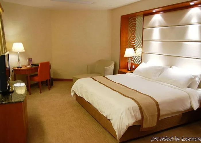 Hotel Grandview