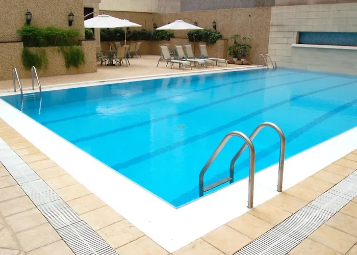 Hotel Grandview 4*