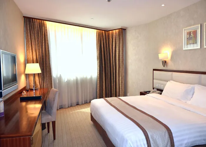 Grandview Hotel Macau