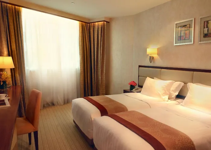 Hotel Grandview 4*