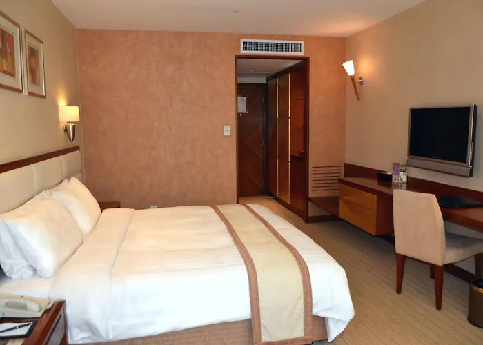 Grandview Hotel 4*