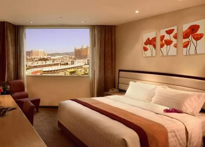 Hotel Grandview