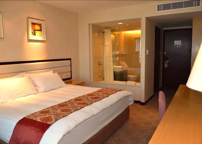 Grandview Hotel Macau